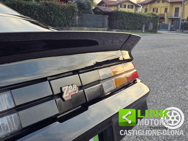 CHEVROLET Camaro usata 24