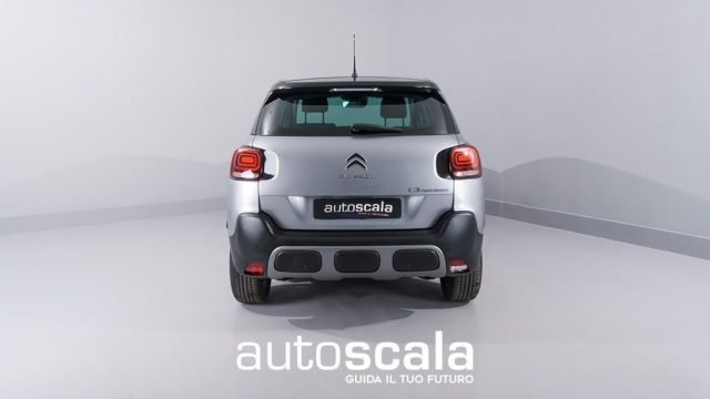 CITROEN C3 Aircross usata, con Autoradio