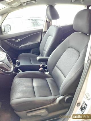 HYUNDAI iX20 usata, con Controllo trazione