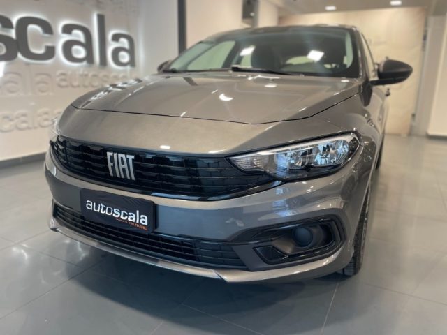 FIAT Tipo usata, con Airbag laterali