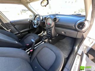 MINI Countryman usata, con Servosterzo