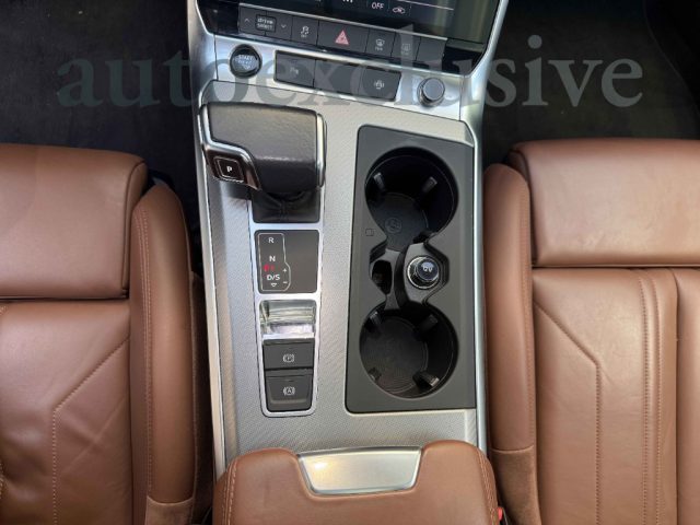 AUDI A6 usata, con Fari LED