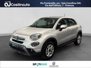 FIAT 500X usata, con ABS