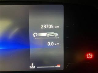 RENAULT Captur usata, con Bracciolo