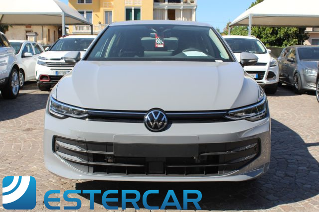 VOLKSWAGEN Golf usata, con Alzacristalli elettrici