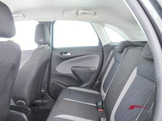 OPEL Crossland X usata 9