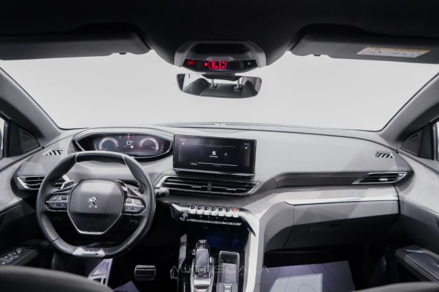 PEUGEOT 5008 usata, con Bluetooth