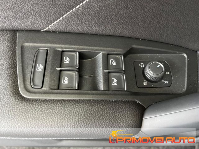 VOLKSWAGEN Tiguan usata, con Autoradio digitale