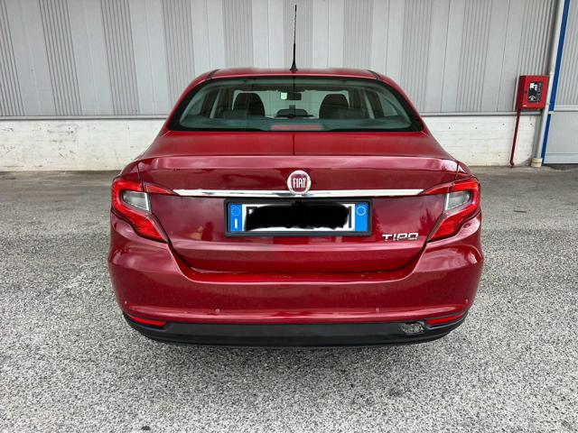 FIAT Tipo usata, con Autoradio