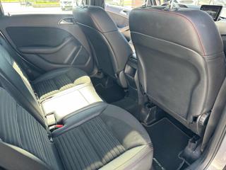 MERCEDES-BENZ B 200 usata, con Sensori di parcheggio posteriori
