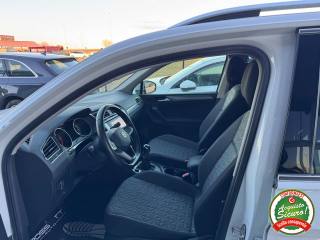 VOLKSWAGEN Tiguan usata, con Cronologia tagliandi