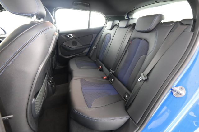BMW 118 usata 3