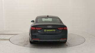 AUDI A5 usata, con Airbag Passeggero