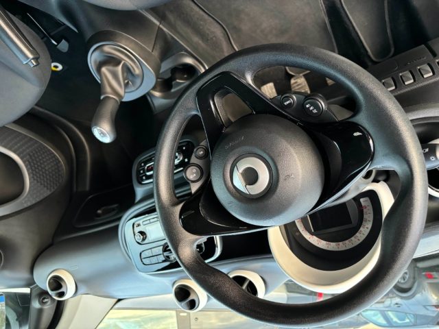 SMART ForTwo usata, con ESP