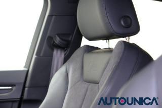 AUDI RS Q3 usata, con Sistema di riconoscimento della stanchezza