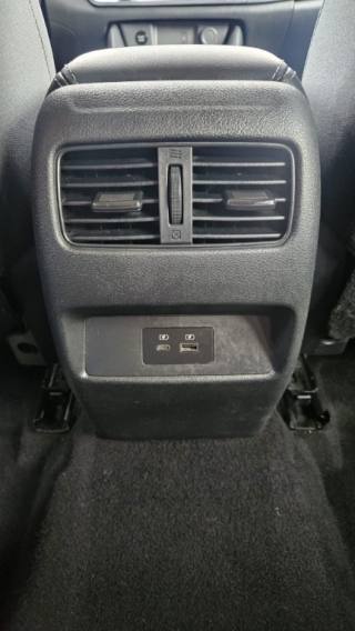 NISSAN Qashqai usata, con Servosterzo