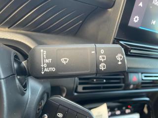 CITROEN C3 usata, con Vetri oscurati