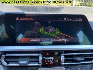BMW 318 usata, con Controllo trazione