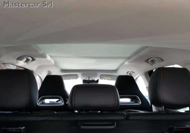 MG EHS usata, con Climatizzatore