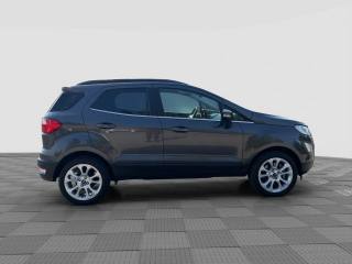 FORD EcoSport usata 5
