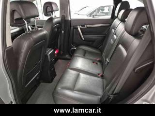 CHEVROLET Captiva usata, con Lettore CD
