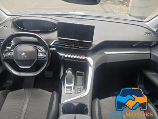 PEUGEOT 3008 usata, con Immobilizzatore elettronico