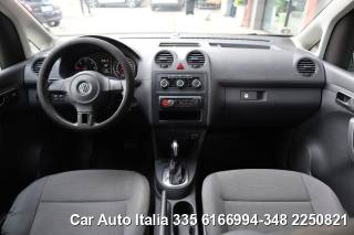 VOLKSWAGEN Caddy usata, con Airbag laterali