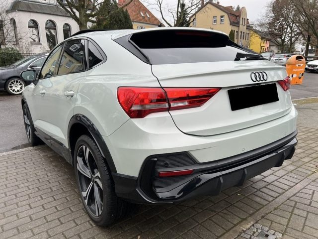 AUDI Q3 usata, con Boardcomputer