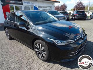 VOLKSWAGEN Golf usata, con Airbag
