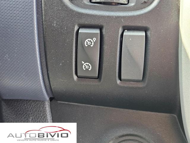 OPEL Vivaro usata, con Sensore di pioggia