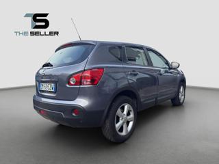 NISSAN Qashqai usata, con Autoradio