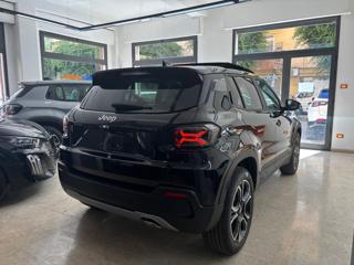 JEEP Avenger usata, con Boardcomputer