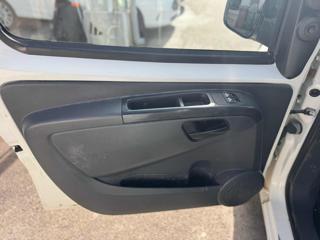 FIAT Fiorino usata, con Servosterzo