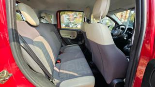 FIAT Panda usata, con Volante multifunzione