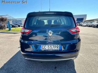 RENAULT Grand Scenic usata, con Alzacristalli elettrici