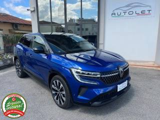 RENAULT Austral Austral Full Hybrid E-Tech 200 CV Techno Esprit Al