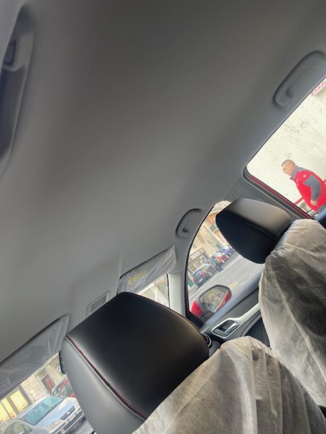 MG ZS usata, con Controllo vocale
