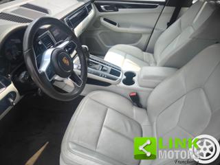 PORSCHE Macan usata, con Climatizzatore