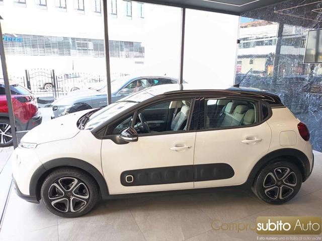 CITROEN C3 usata, con Alzacristalli elettrici