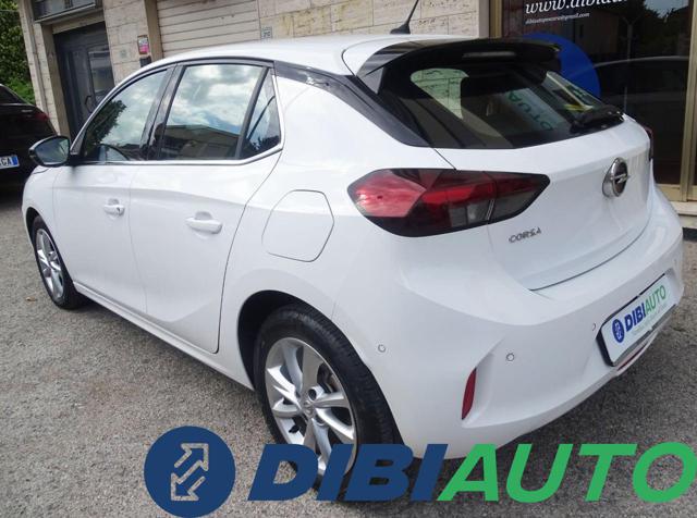 OPEL Corsa usata, con Alzacristalli elettrici