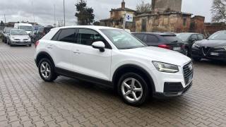 AUDI Q2 usata, con Airbag