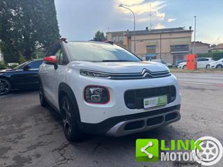 CITROEN C3 Aircross shine