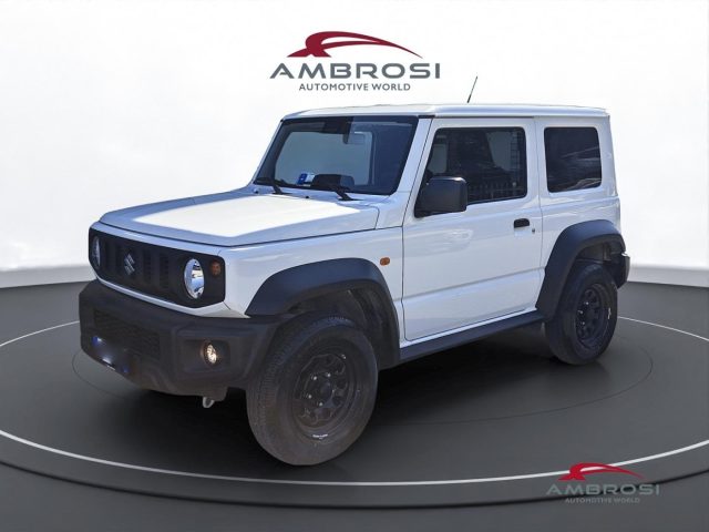 SUZUKI Jimny usata 0