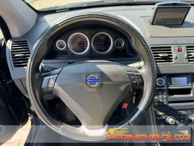 VOLVO XC90 usata, con Airbag