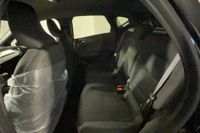 MITSUBISHI ASX usata, con Boardcomputer