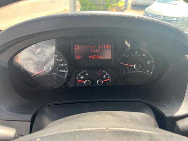 FIAT Ducato usata, con Immobilizzatore elettronico