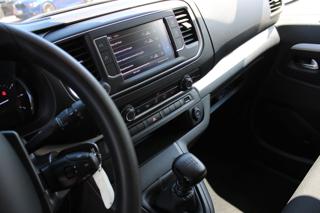 TOYOTA Proace usata, con Filtro antiparticolato