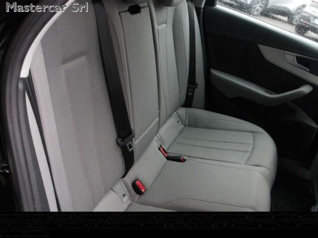 AUDI A4 usata, con Cruise Control