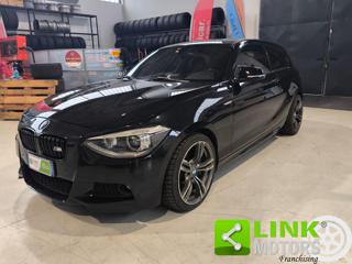 BMW 125 usata, con Airbag Passeggero