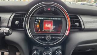 MINI Cooper usata, con USB